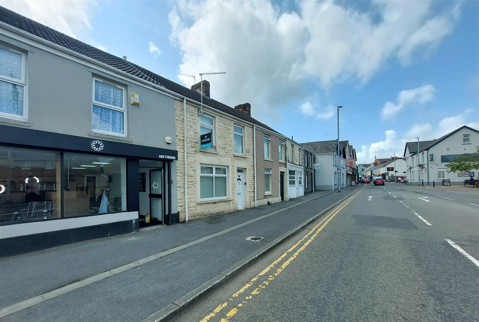 High Street, Gorseinon, Swansea, SA4 4BT